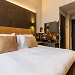 Hotel Monument