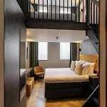 Monument Hotel Zaandam