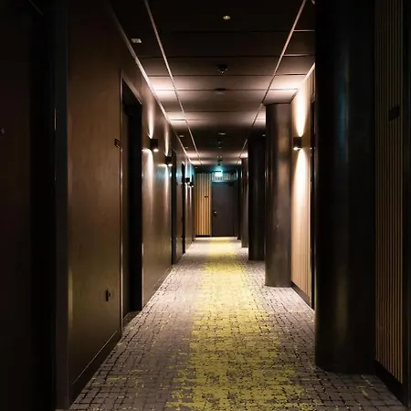 Hotel Monument Zaandam