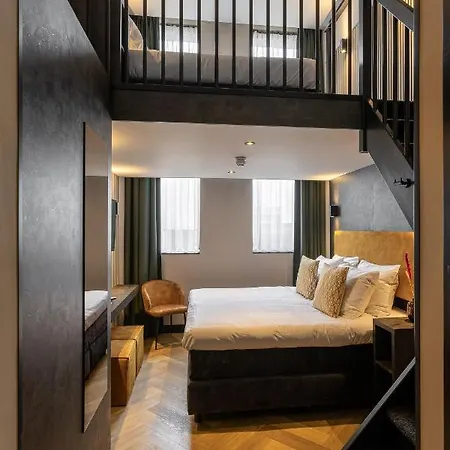 Monument Hotel Zaandam