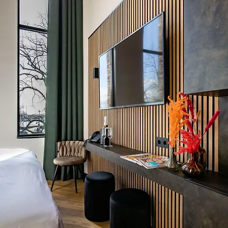 Monument Hotel Zaandam