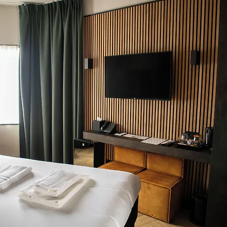 Monument Hotel Zaandam