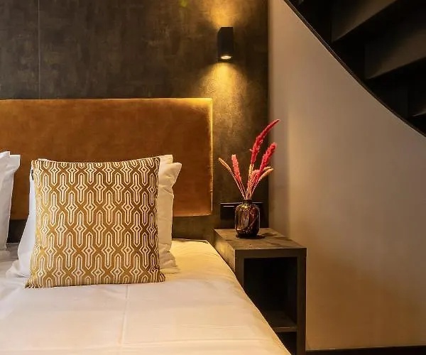 מלון Monument זנדאם