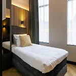 Monument Hotel Zaandam