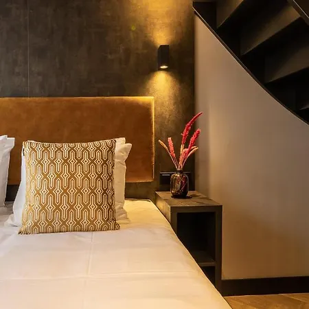 Hotel Monument Zaandam