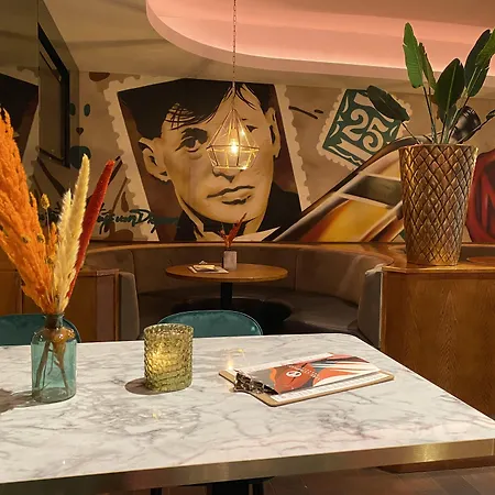 Hotel Monument Zaandam