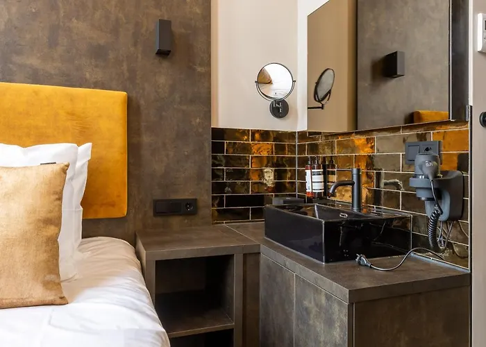 Hotel Monument Zaandam