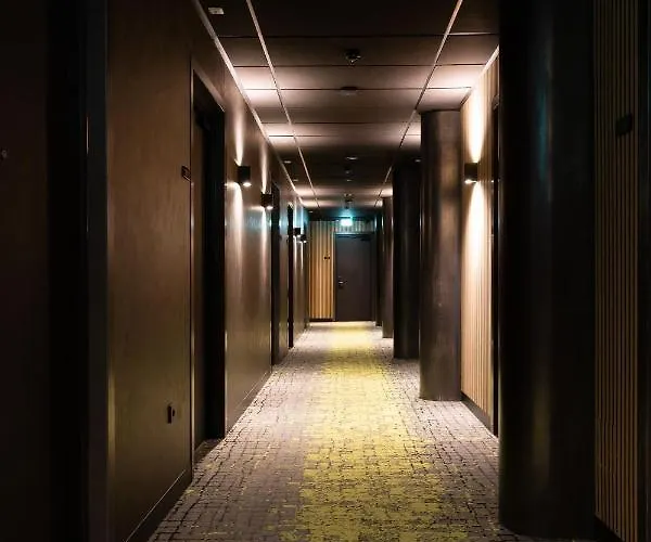 Hotel Monument Zaandam