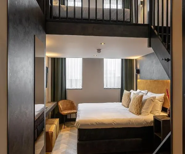 Monument Hotel Zaandam