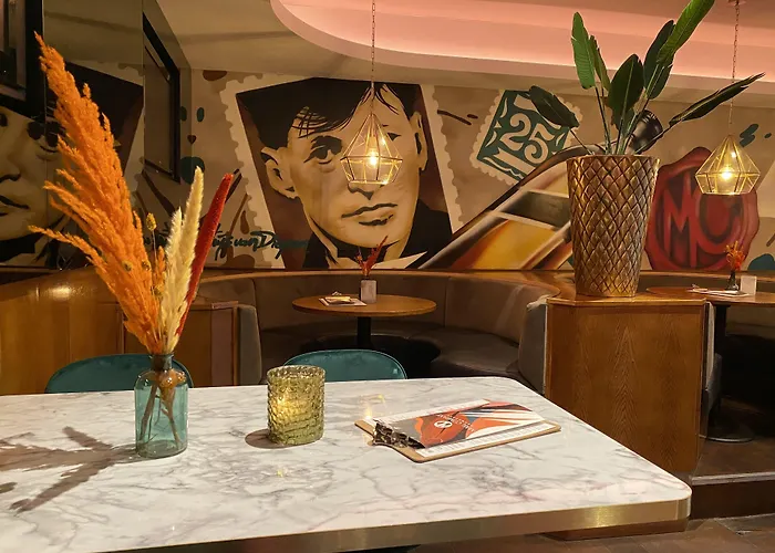 Hotel Monument Zaandam