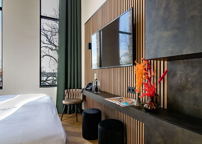 Monument Hotel Zaandam